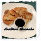 Best 11. Scallion Pancake in Wilmington, DE