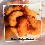 Best F10. Fried Baby Shrimp in Wilmington, DE