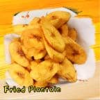 Best 14. Fried Plantain in Wilmington, DE