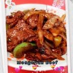 Best S14. Mongolian Beef in Wilmington, DE