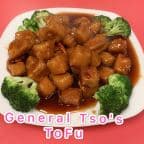 Best 59. Quart of General Tso's Tofu in Wilmington, DE