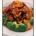 Best S13. Orange Beef in Wilmington, DE